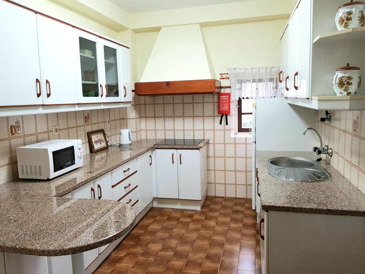 Apartamentos Garrett 오르타 객실 사진