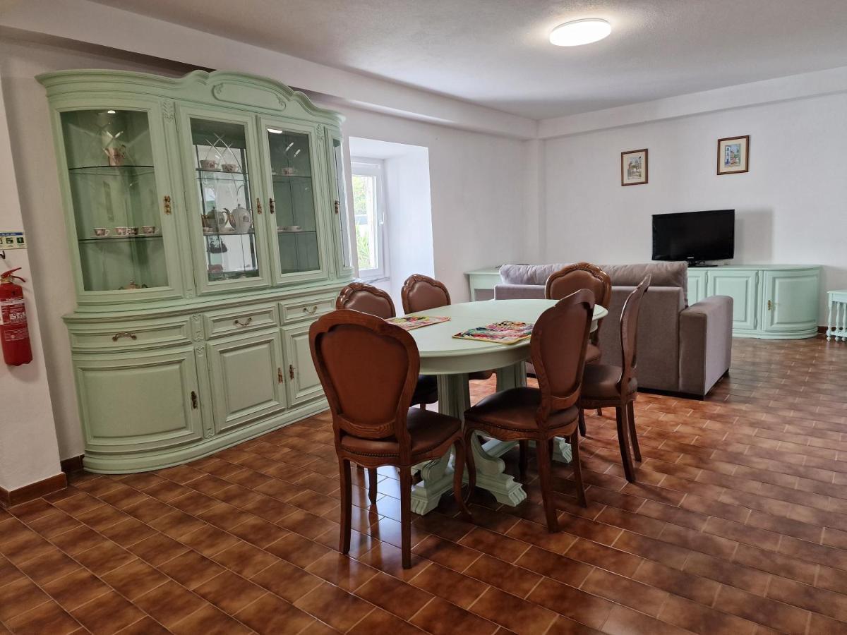 Apartamentos Garrett 오르타 외부 사진