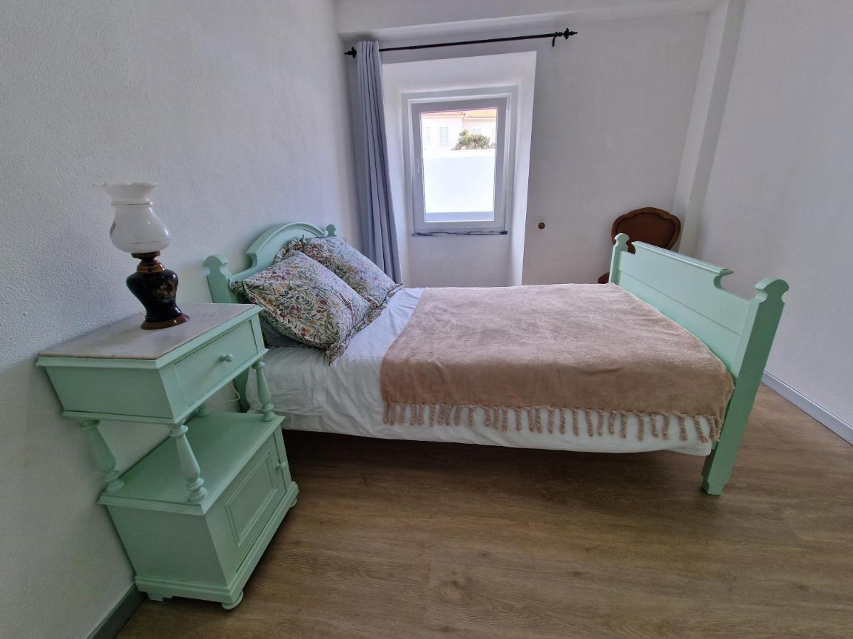Apartamentos Garrett 오르타 외부 사진