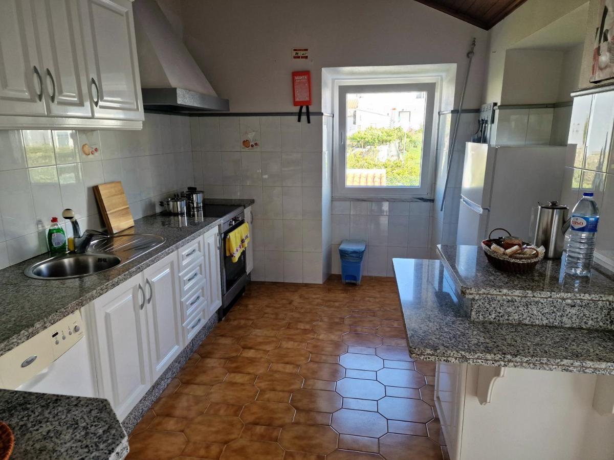 Apartamentos Garrett 오르타 외부 사진