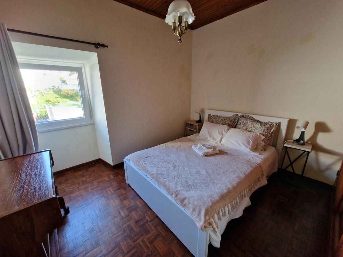 Apartamentos Garrett 오르타 외부 사진