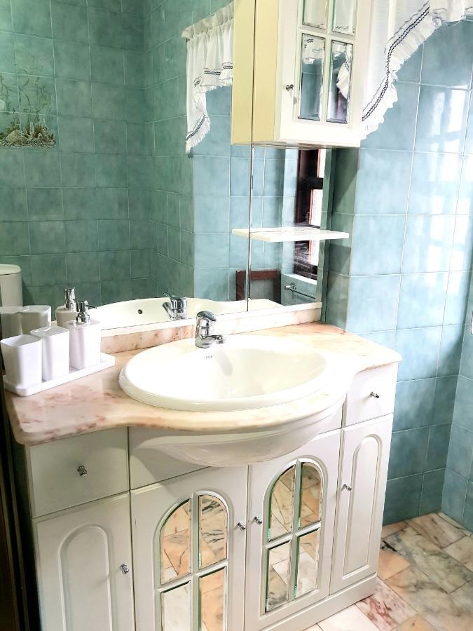 Apartamentos Garrett 오르타 외부 사진