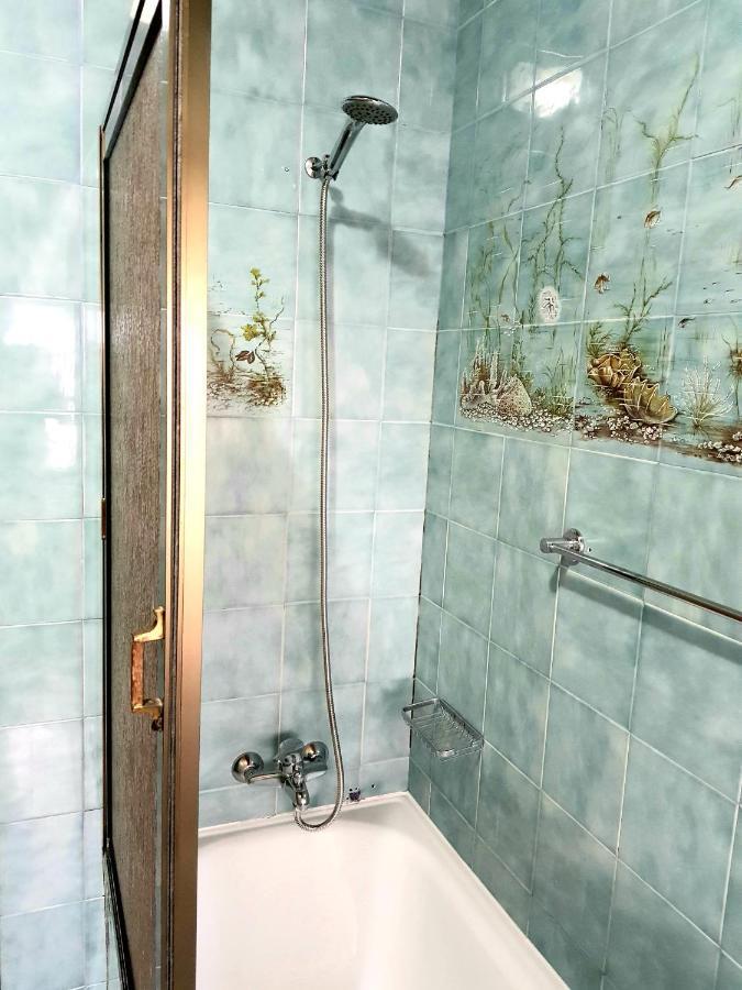 Apartamentos Garrett 오르타 외부 사진